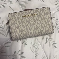 Mini Michael Kors Wallet 