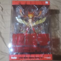 Kill la Kill Ryuko Matoi Senketsu Kisaragi Figure Good Smile Company 1/8 PVC (AUTHENTIC) Anime Figure 