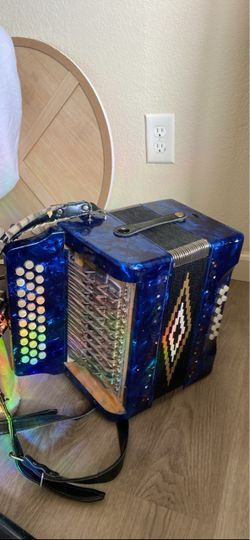 Accordion