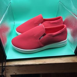 Flat Shoe