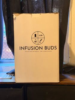 Infusion Buds Infuser