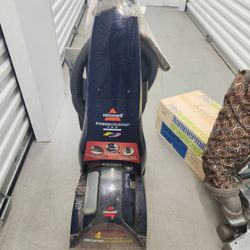 Bissel Pro Deluxe Floor Cleaner