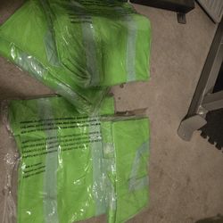 Insulated Grocery Bags