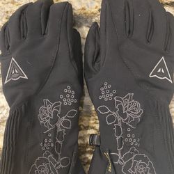 Women’s Motorcycle Gloves