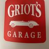 Griots Garage 