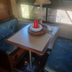 Motorhome Clean An Nice Available