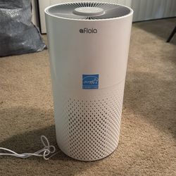 Air purifier afloia