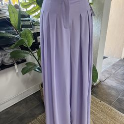 Palazzo Pants For Woman