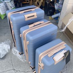 Luggage Sets 