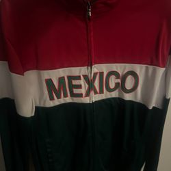 Mexico Jacket