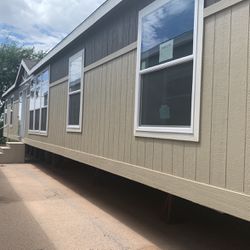 Mobile Home VENTA  en  MIDLAND 