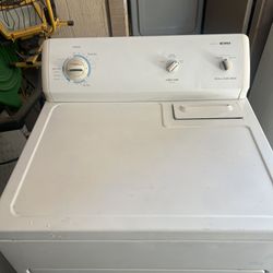 Kenmore Gas ⛽️ Dryer