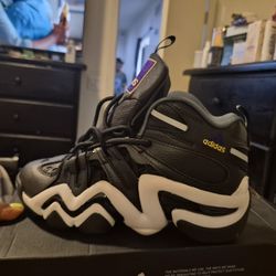 Crazy 8 J (Kobe Bryant)