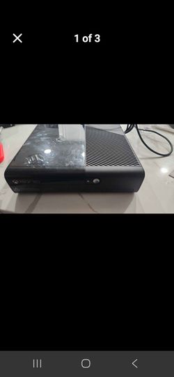 XBox 360