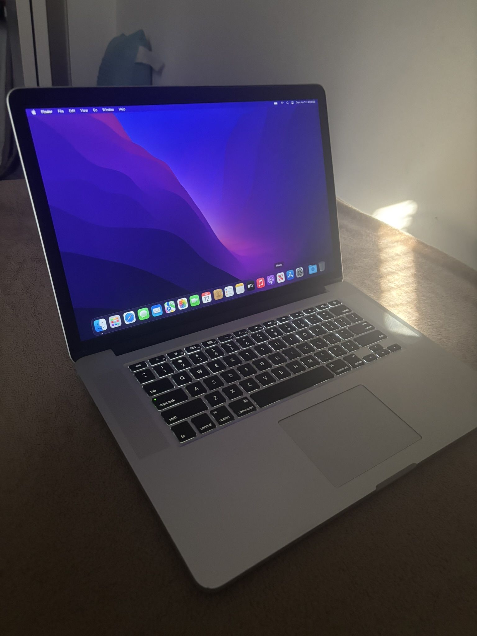 Mac For Sale!!