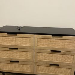 Clothing Dresser For Sale 