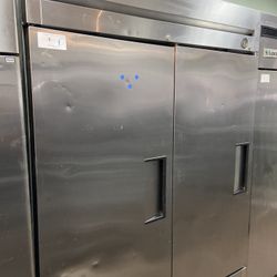True Refrigerator Refrigerador Working Good