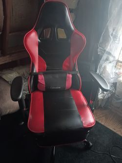 Gaming chair