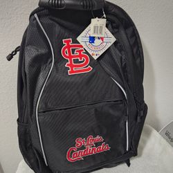 St Louis Cardinals Backpack 