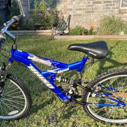 Bicycle For Sale