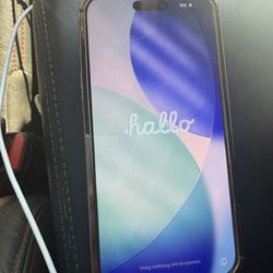 iPhone 16 Pro Max 256gb