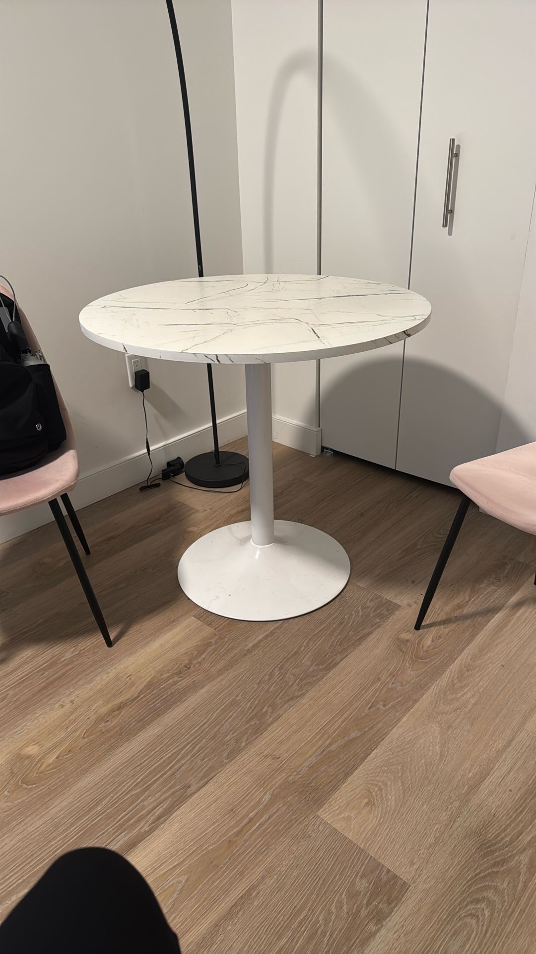 Small Kitchen Table
