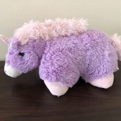 Pillow Pets Unicorn