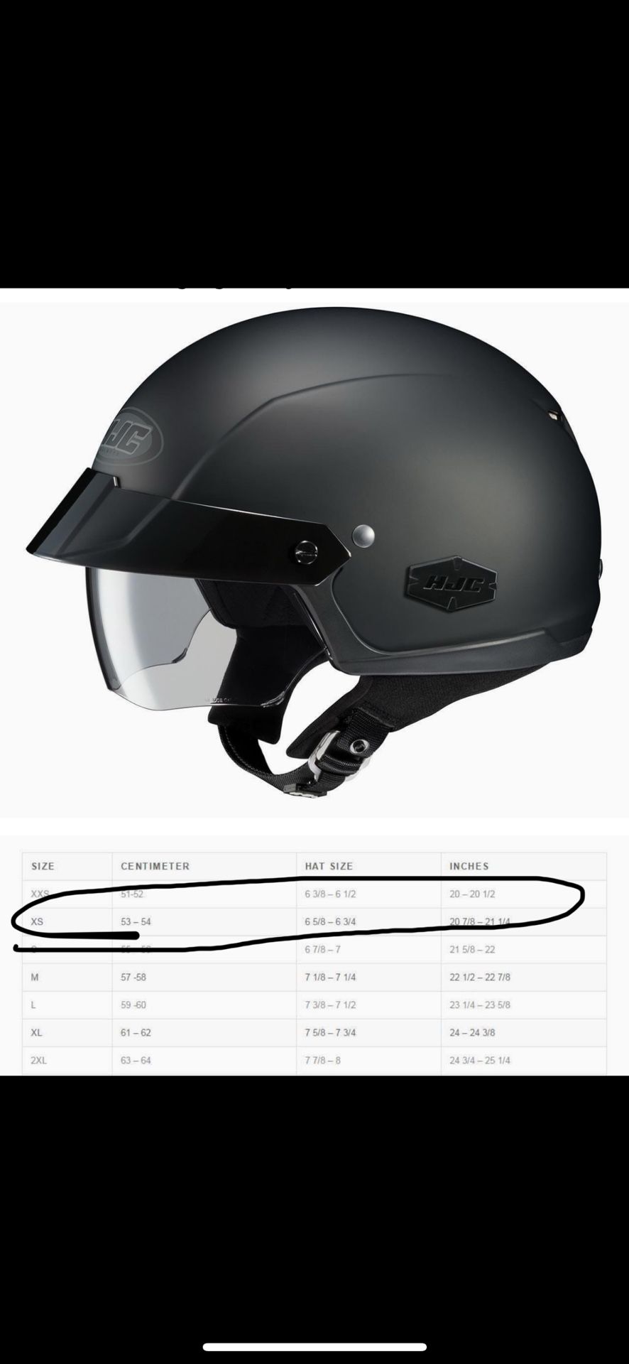 Helmet