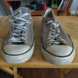 Converse All Star Chucks 