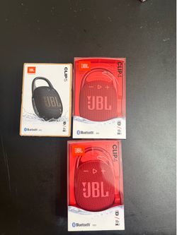 JBL Clip 5