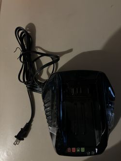 Echo 56v Charger 