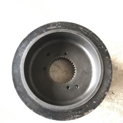 30t Andrews sprocket Dyna /Harley.