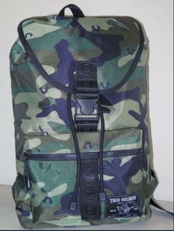 True Religion Backpack