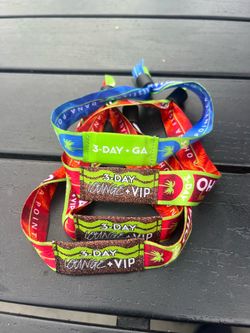 Ohana music festival