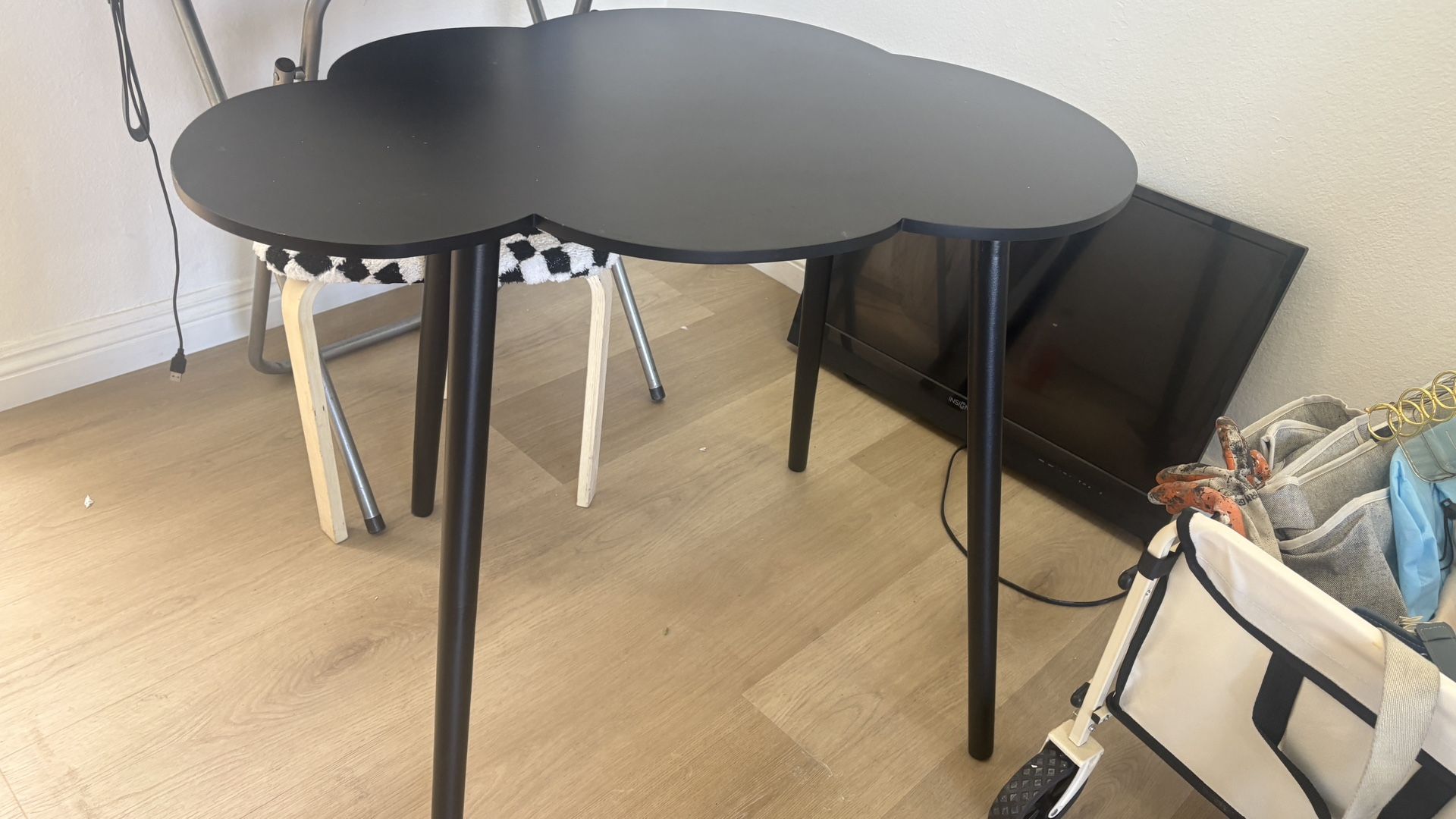 Cloud Table