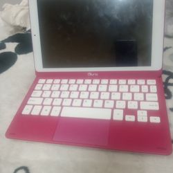 Kurio Intel 2 In 1 Tablet With Keyboard Laptop  Windows Don't  Have a Charger Cord