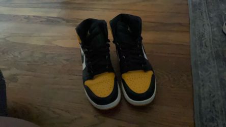 Jordan 1s