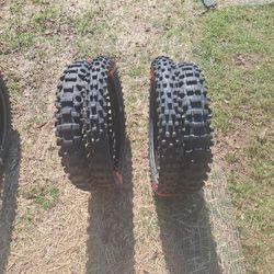 Drit Bike Tires