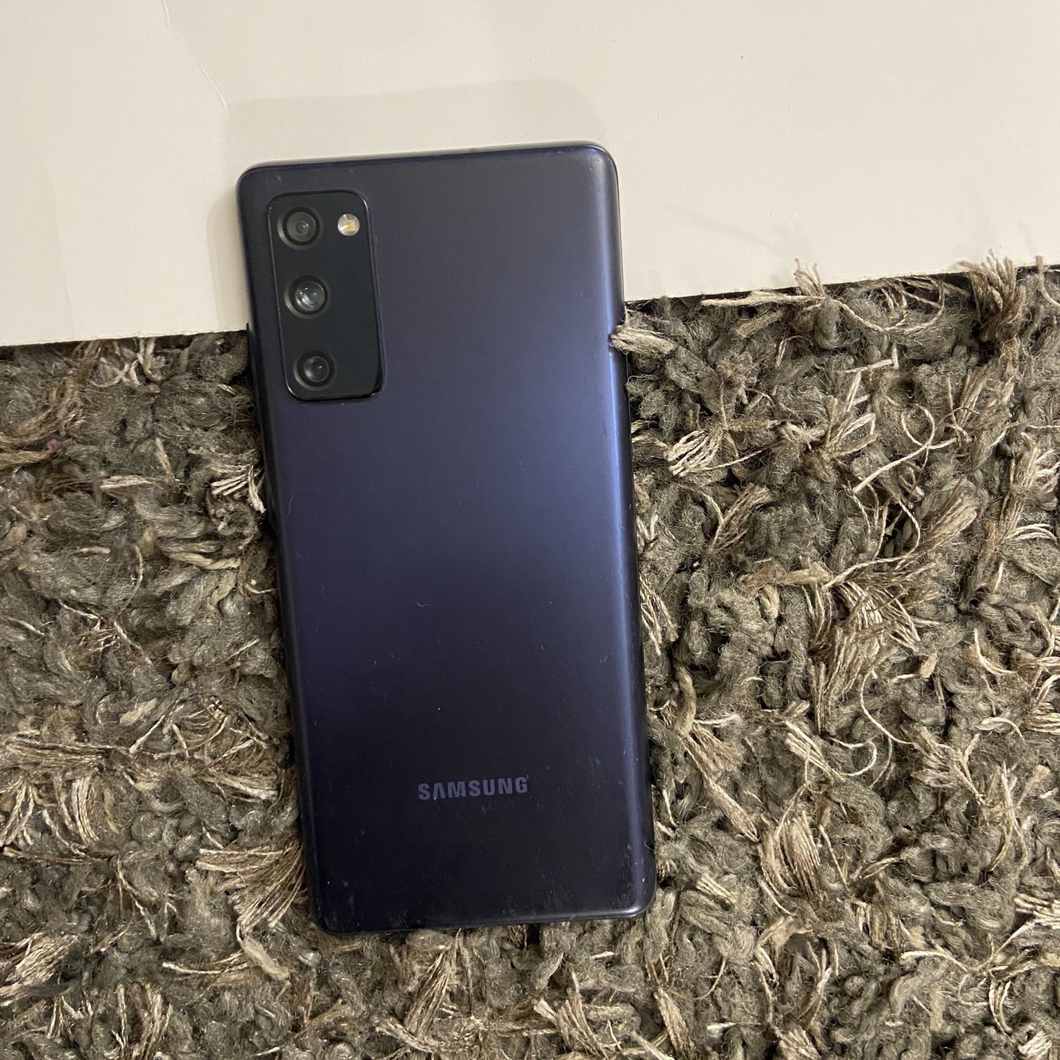 Samsung Galaxy S20 Fe 5G 128 Gb Unlocked 