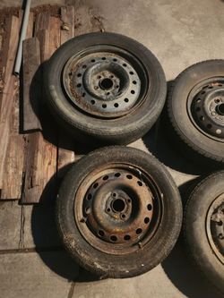 Steelies Different Sizes
