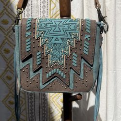 Montana West crossbody