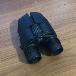 BUSHNELL PowerView 7-15 x 25 Binoculars