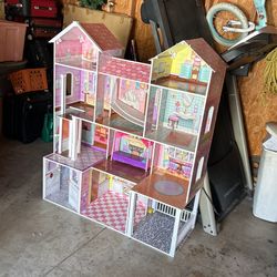Doll House