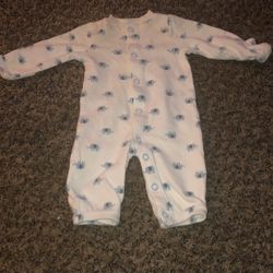 Baby Boy Clothes 