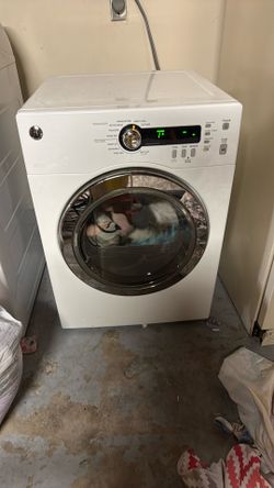 Condo Dryer
