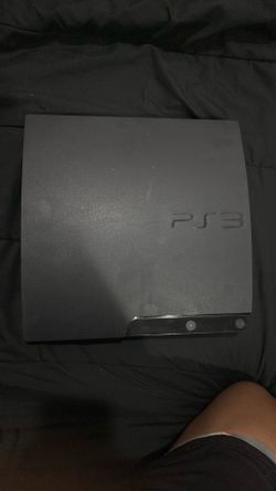 PS3 