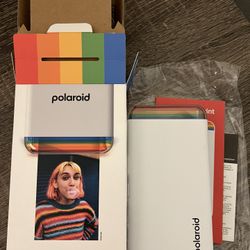 Polaroid Hi Print 