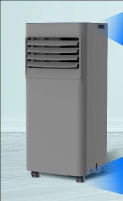 Madiea ac unit 5000 btu portable