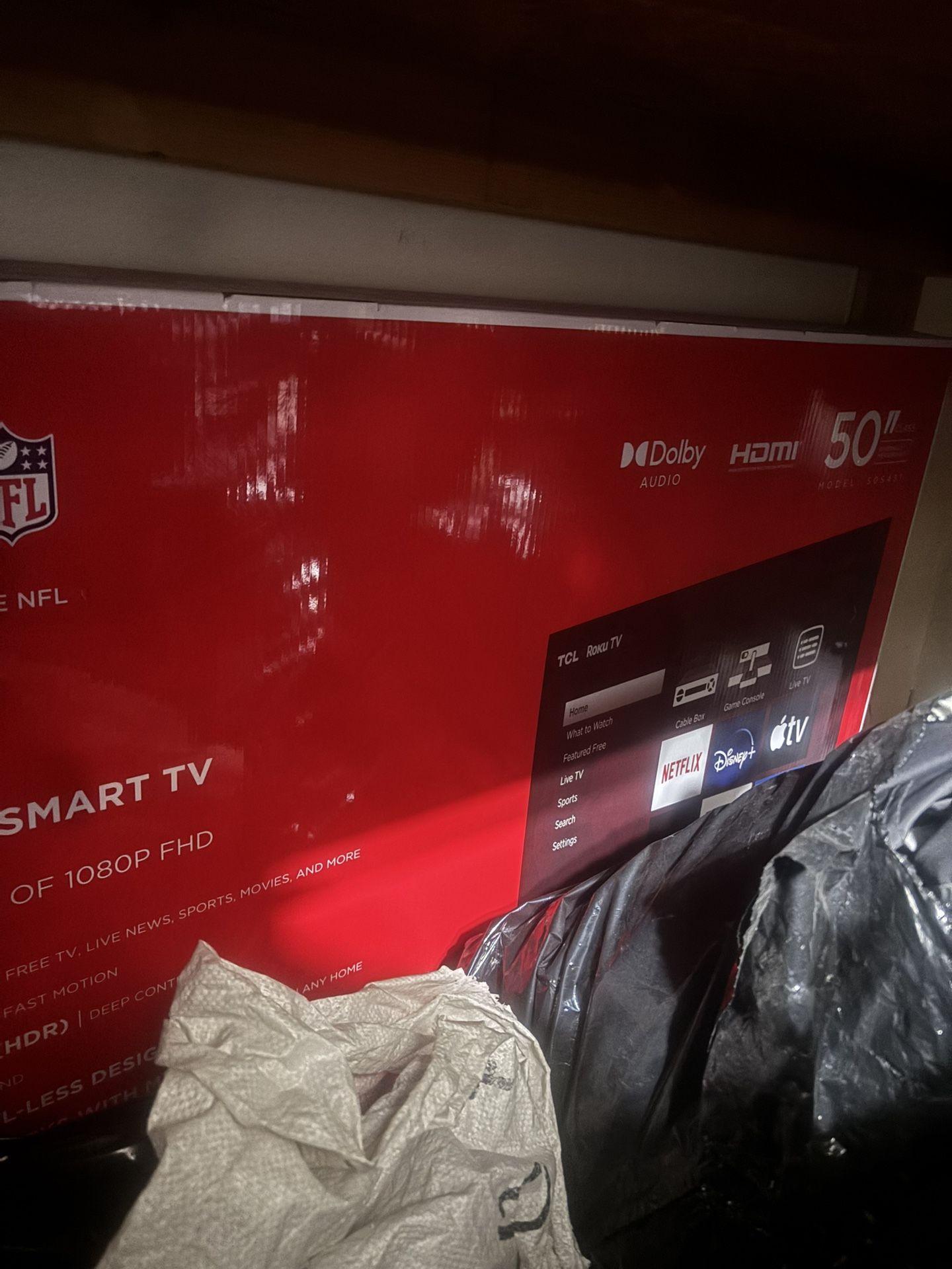 Tv