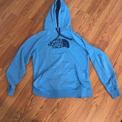 North face Hoodie